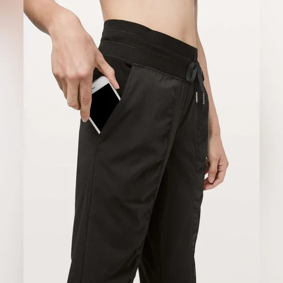 Lululemon Dance Studio Jogger *29" - Picture 3 of 6